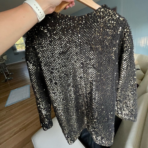 Express Women’s Jacket, size XS, pre-owned - Picture 8 of 11